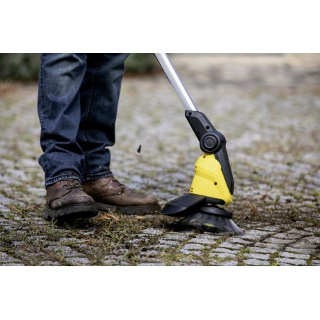Desbrozador de malezas a batería wre 18-55 karcher