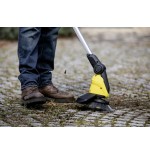 Desbrozador de malezas a batería wre 18-55 karcher