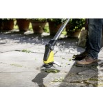 Desbrozador de malezas a batería wre 18-55 karcher