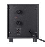 Altavoces trust avora 18w 2.1