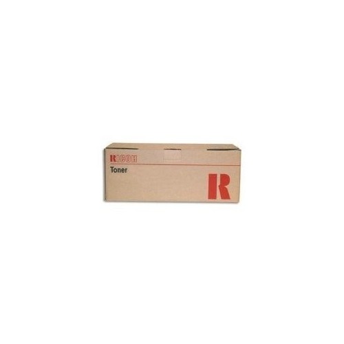 Ricoh 418127 cartucho de tóner original negro 1 pieza(s)