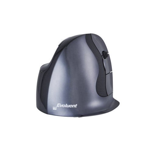 Bakkerelkhuizen evoluent d ratón rf inalámbrico 3200 dpi mano derecha