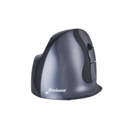 Bakkerelkhuizen evoluent d ratón rf inalámbrico 3200 dpi mano derecha