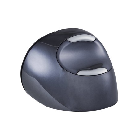 Bakkerelkhuizen evoluent d ratón rf inalámbrico 3200 dpi mano derecha