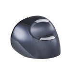 Bakkerelkhuizen evoluent d ratón rf inalámbrico 3200 dpi mano derecha