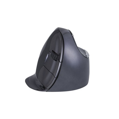 Bakkerelkhuizen evoluent d ratón rf inalámbrico 3200 dpi mano derecha