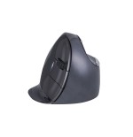 Bakkerelkhuizen evoluent d ratón rf inalámbrico 3200 dpi mano derecha