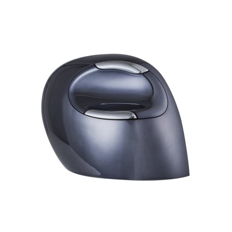 Bakkerelkhuizen evoluent d ratón rf inalámbrico 3200 dpi mano derecha