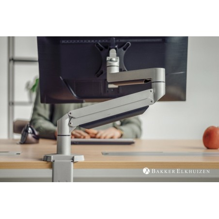 Bakkerelkhuizen evoluent d ratón rf inalámbrico 3200 dpi mano derecha
