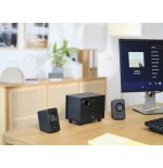 Altavoces trust avora 18w 2.1