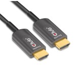 Club3d cable optico  hdmi a - a 2.1 4k120hz uhd 20 m retail