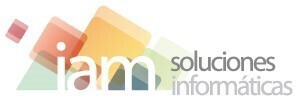 IAM Soluciones Informáticas logo